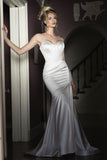 Lenovia Evening Gowns 8455