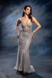 MayQueen Evening Gown RQ8237