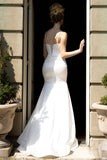 Lenovia Evening Gowns 8455