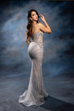 MayQueen Evening Gown RQ8237