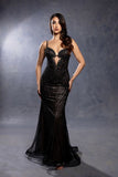 MayQueen Evening Gown RQ8229