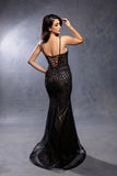 MayQueen Evening Gown RQ8229