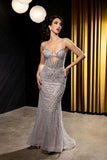 MayQueen Evening Gown RQ8229