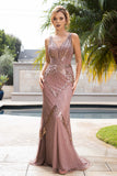 Lenovia Evening Gowns 8443