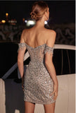 LaDivine by Cinderella Divine Homecoming Dress CC461