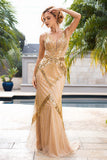 Lenovia Evening Gowns 8443
