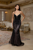 MayQueen Evening Gown RQ8212