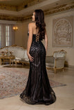 MayQueen Evening Gown RQ8212