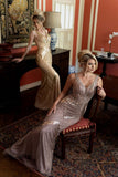 Lenovia Evening Gowns 8443