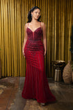 MayQueen Evening Gown RQ8212
