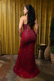 MayQueen Evening Gown RQ8212