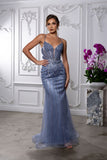 MayQueen Evening Gown RQ8212