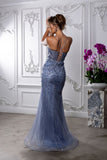 MayQueen Evening Gown RQ8212