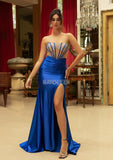 MayQueen Evening Gowns MQ2120