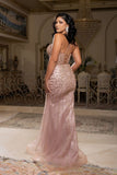 MayQueen Evening Gown RQ8212