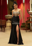 MayQueen Evening Gowns MQ2120