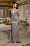 MayQueen Evening Gown RQ8212
