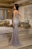 MayQueen Evening Gown RQ8212