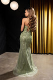 MayQueen Evening Gown RQ8212