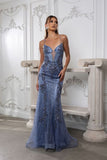 MayQueen Evening Gown RQ8230