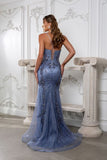 MayQueen Evening Gown RQ8230