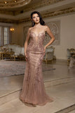 MayQueen Evening Gown RQ8230