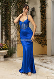 MayQueen Evening Gowns MQ2133