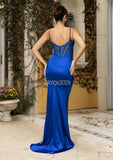 MayQueen Evening Gowns MQ2133