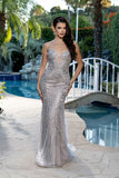 MayQueen Evening Gown RQ8230