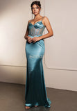 MayQueen Evening Gowns MQ2133
