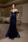 MayQueen Evening Gown RQ8233