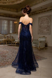 MayQueen Evening Gown RQ8233