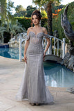 MayQueen Evening Gown RQ8233