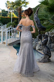MayQueen Evening Gown RQ8233
