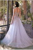 Andrea & Leo Evening Gown A1361
