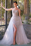 Andrea & Leo Evening Gown A1361