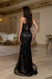 MayQueen Evening Gown RQ8213