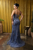 MayQueen Evening Gown RQ8213
