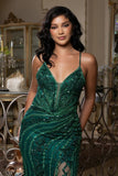 MayQueen Evening Gown RQ8213