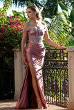 Lenovia Evening Gowns 8485