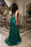 MayQueen Evening Gown RQ8213