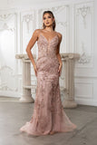 MayQueen Evening Gown RQ8213