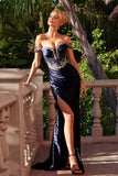 Lenovia Evening Gowns 8485