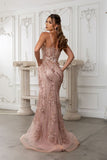 MayQueen Evening Gown RQ8213
