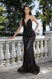 MayQueen Evening Gown RQ8210