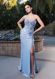 MayQueen Evening Gown MQ2119