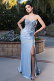 MayQueen Evening Gown MQ2119