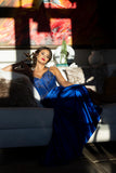 Lenovia Evening Gowns 8482