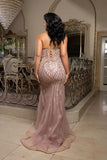 MayQueen Evening Gown RQ8210