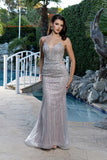 MayQueen Evening Gown RQ8210
